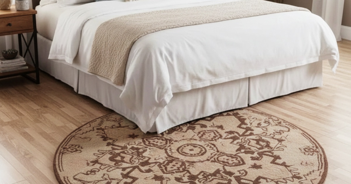 Designed to Last: Why a Vintage Rug Investment Earns Its Status