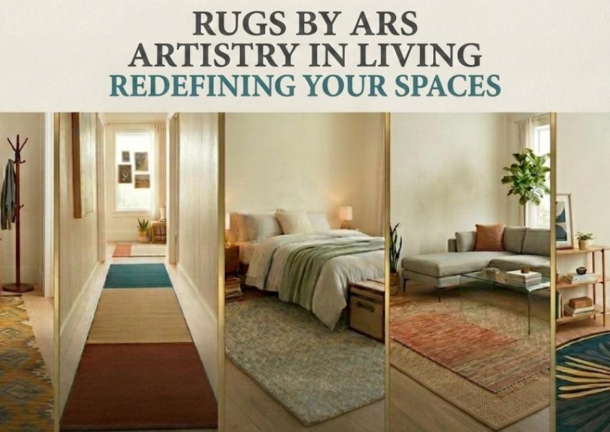 rugs for contemporary homes in a cozy modern interior