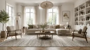 Living Room Rug