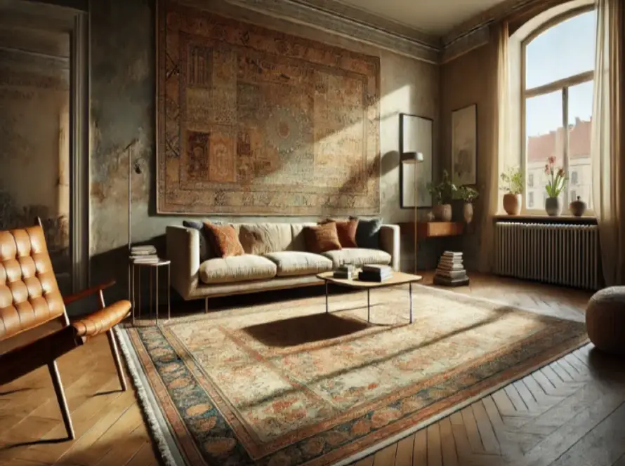 Old Soul Homes