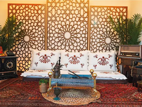 Eid home decoration ideas